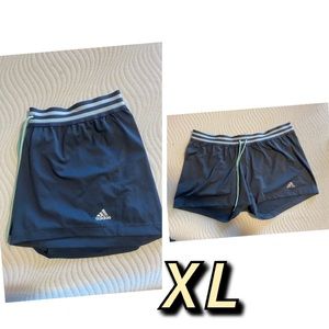 Adidas shorts